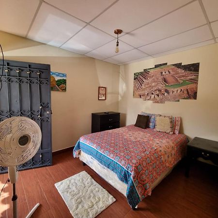 Hostal Las Veraneras Ataco Консепсьон-де-Атако Экстерьер фото